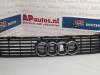 Grille from a Audi Cabrio (B4), 1991 / 2000 2.3 E, Convertible, Petrol, 2.309cc, 98kW (133pk), FWD, NG, 1991-05 / 1994-07, 8G7 1991