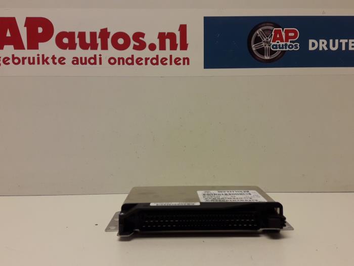 Used Automatic gearbox computer Audi A8 (D2) 2.5 TDI V6 24V Price € 149,99 Margin scheme offered by AP Auto's