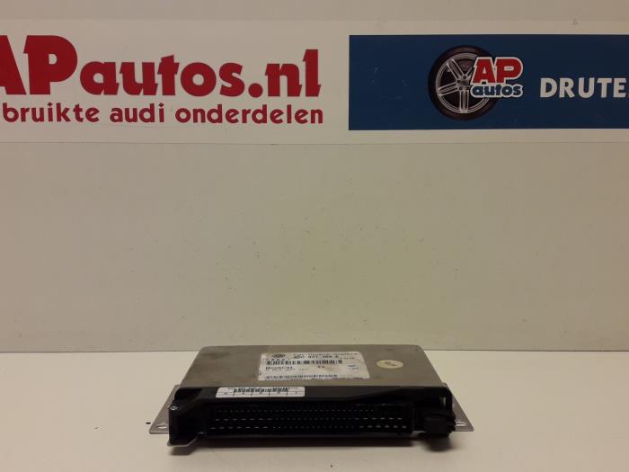 Esp Steuergerät van een Audi A8 (D2) 4.2 V8 40V Quattro 1999
