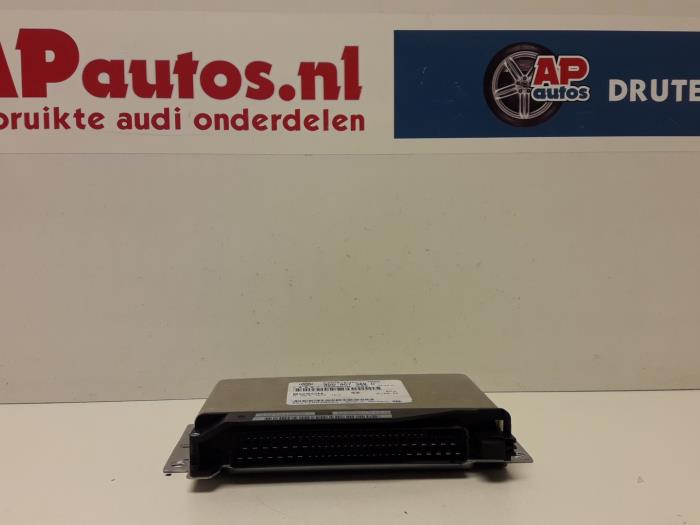 Begagnade ESP-dator Audi A8 (D2) 2.5 TDI V6 24V Pris € 49,99 Marginaltabell erbjuds av AP Auto's