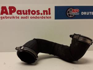 Usados Manguera intercooler Audi A6 Avant (C6) 2.7 TDI V6 24V Precio € 32,50 Norma de margen ofrecido por AP Autos