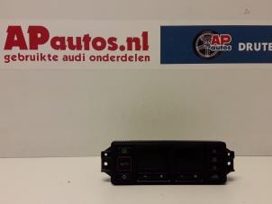 Gebrauchte Climatronic Panel Audi A3 (8L1) 1.6 Preis € 30,00 Margenregelung angeboten von AP Autos