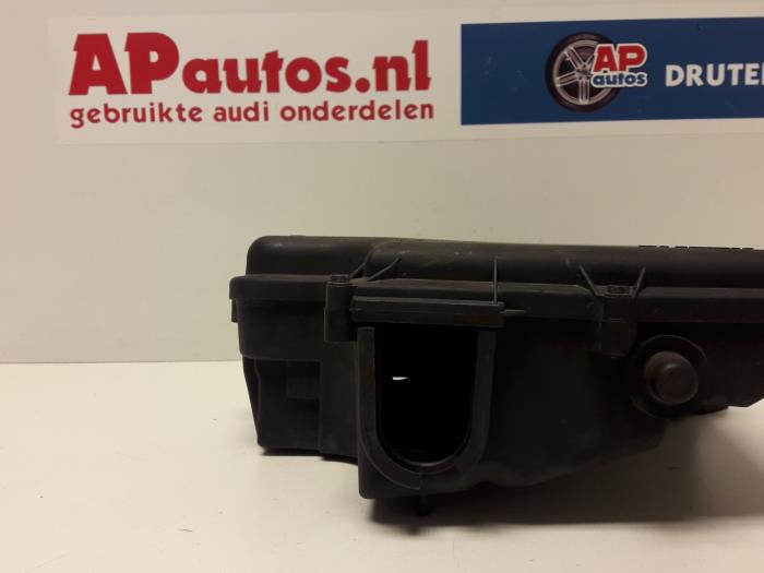 Używane Rózne Audi A4 (B5) 1.9 TDI Cena € 35,00 Procedura marży oferowane przez AP Auto's