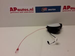 Used Tank cap cover Audi A1 Sportback (8XA/8XF) 1.2 TFSI Price € 45,00 Margin scheme offered by AP Autos