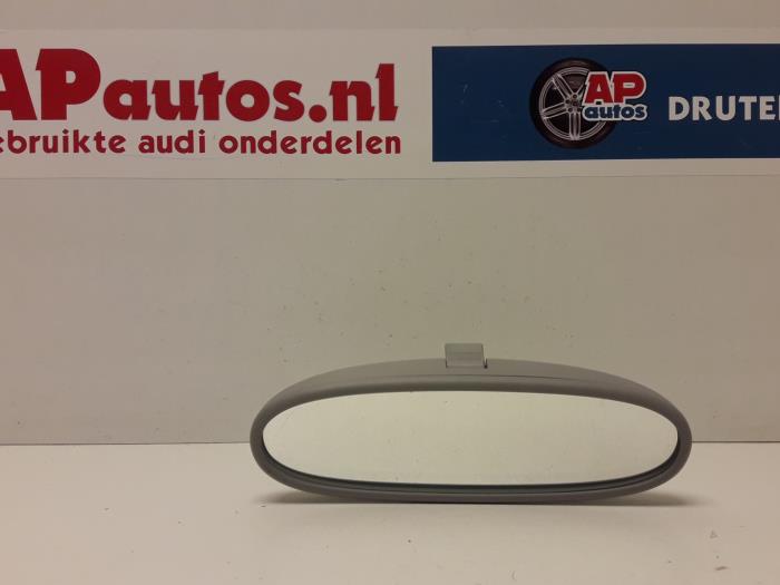 audi a1 rear view mirror