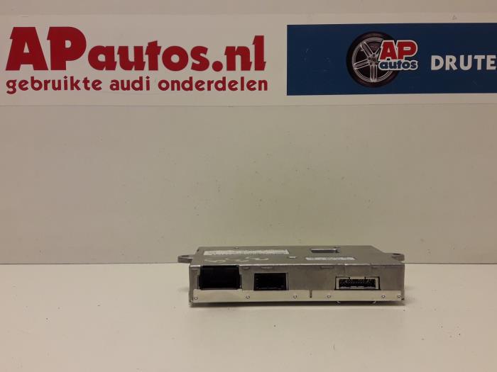 Używane Modul (rózne) Audi A6 Avant Quattro (C6) 3.0 TDI V6 24V Cena € 34,99 Procedura marży oferowane przez AP Auto's