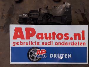 Usados Caja de cambios Audi A4 (B5) 1.8 20V Precio € 149,99 Norma de margen ofrecido por AP Autos