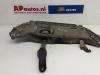 Subframe from a Audi A3 Sportback (8PA), 2004 / 2013 1.6, Hatchback, 4-dr, Petrol, 1.595cc, 75kW (102pk), FWD, BSE, 2005-06 / 2012-08, 8PA 2006