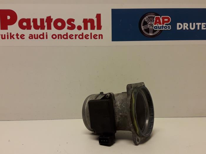 Gebrauchte Luftmassenmesser Audi A4 (B5) 1.6 Preis € 19,99 Margenregelung angeboten von AP Auto's