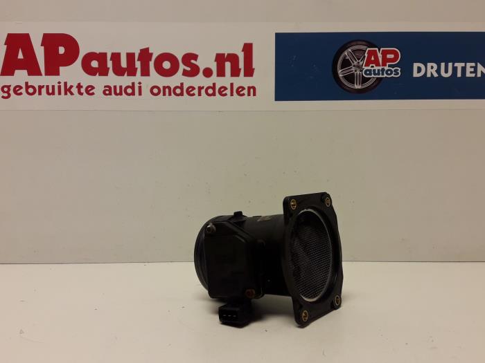 Gebrauchte Luftmassenmesser Audi A4 (B5) 1.6 Preis € 19,99 Margenregelung angeboten von AP Auto's