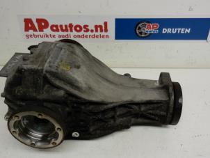 Used Rear differential Audi RS 4 Avant (B7) Price € 399,99 Margin scheme offered by AP Autos