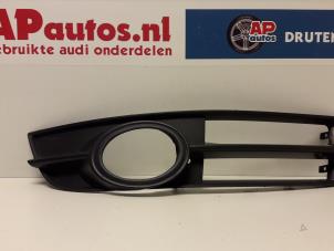 Used Bumper grille Audi A6 Avant (C6) 2.7 TDI V6 24V Price € 15,00 Margin scheme offered by AP Autos