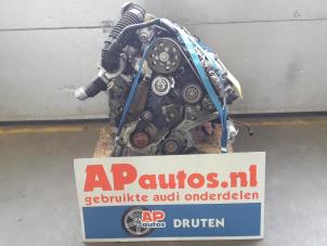 Used Motor Audi Q5 (8RB) 2.0 TDI 16V Quattro Price € 1.749,99 Margin scheme offered by AP Autos