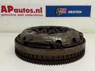 Used Clutch kit (complete) Audi A6 Avant (C6) 2.7 TDI V6 24V Price € 34,99 Margin scheme offered by AP Autos