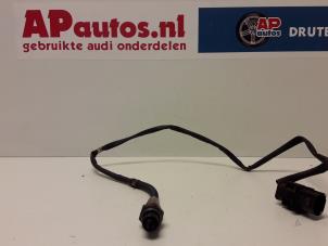 Używane Sonda lambda Audi A6 Avant (C6) 2.7 TDI V6 24V Cena € 19,99 Procedura marży oferowane przez AP Autos