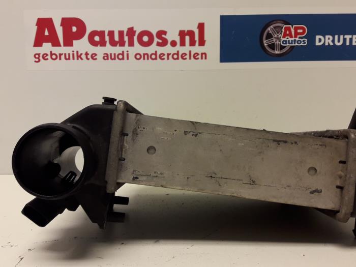 Used Intercooler Audi A6 Avant (C6) 2.7 TDI V6 24V Price € 24,99 Margin scheme offered by AP Auto's
