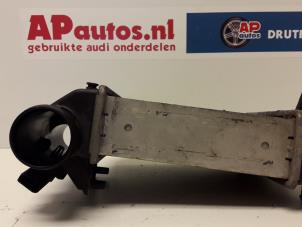 Używane Chlodnica miedzystopniowa Audi A6 Avant (C6) 2.7 TDI V6 24V Cena € 45,00 Procedura marży oferowane przez AP Autos