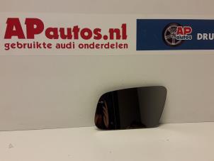 Gebrauchte Spiegelglas links Audi A8 (D2) 3.7 V8 40V Quattro Preis € 19,99 Margenregelung angeboten von AP Autos