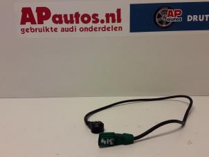 Gebrauchte Klopfsensor Audi A4 Avant (B7) 2.0 20V Preis € 19,99 Margenregelung angeboten von AP Autos