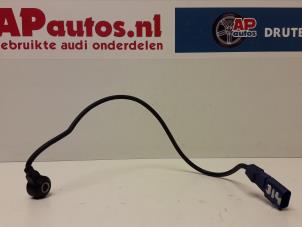 Used Detonation sensor Audi A4 Avant (B7) 2.0 20V Price € 19,99 Margin scheme offered by AP Autos