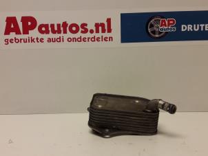 Usagé Refroidisseur d'huile Audi A4 Avant (B7) 2.0 20V Prix € 30,00 Règlement à la marge proposé par AP Autos
