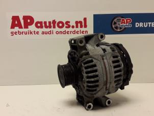 Usagé Alternateur Audi A4 Avant (B7) 2.0 20V Prix € 24,99 Règlement à la marge proposé par AP Autos