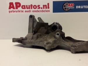 Used Alternator upper bracket Audi A4 Avant (B5) 1.6 Price € 35,00 Margin scheme offered by AP Autos