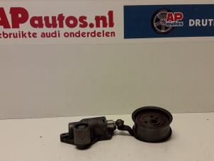 Używane Rolka napinajaca pasa rozrzadu Audi A4 Avant (B5) 1.8 20V Cena € 35,00 Procedura marży oferowane przez AP Autos