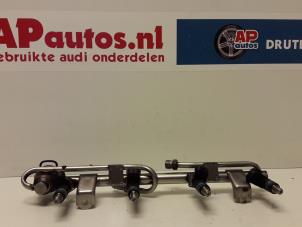 Used Injector (petrol injection) Audi A4 Avant (B7) 2.0 20V Price on request offered by AP Autos