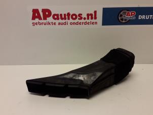 Usados Tubo de aspiración Aire Audi A6 (C6) 2.0 TDI 16V Precio € 20,00 Norma de margen ofrecido por AP Autos