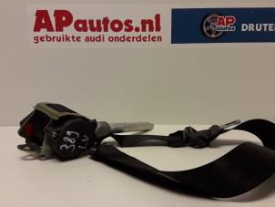 Used Front seatbelt, left Audi A4 (B5) 1.6 Price € 45,00 Margin scheme offered by AP Autos