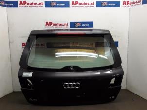 Gebrauchte Heckklappe Audi A3 Sportback (8PA) 1.6 Preis € 99,99 Margenregelung angeboten von AP Autos