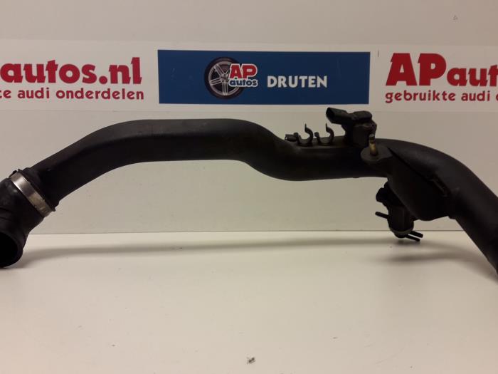 Gebrauchte Intercooler Rohr Audi A6 Avant (C5) 1.9 TDI 115 Preis € 24,99 Margenregelung angeboten von AP Auto's
