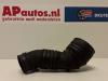 Air intake hose from a Audi A6 2003