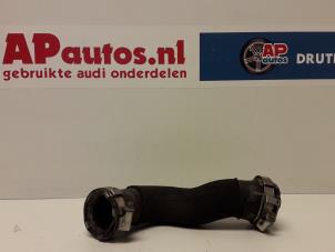 Gebrauchte Intercooler Schlauch Audi A6 Preis € 32,50 Margenregelung angeboten von AP Autos