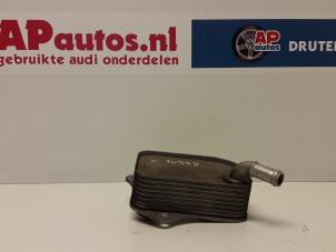 Gebrauchte Ölkühler Audi A4 Avant (B6) 2.0 20V Preis € 30,00 Margenregelung angeboten von AP Autos