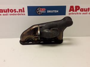 Used Exhaust manifold Audi A4 Avant (B6) 2.0 20V Price € 24,99 Margin scheme offered by AP Autos
