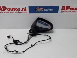 Used Wing mirror, right Audi A1 (8X1/8XK) 1.6 TDI 16V Price € 64,99 Margin scheme offered by AP Autos