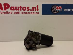 Usados Motor limpiaparabrisas delante Audi A6 Precio € 24,99 Norma de margen ofrecido por AP Autos