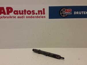 Used Injector (diesel) Audi A4 Avant (B6) 2.5 TDI 155 24V Price € 34,99 Margin scheme offered by AP Autos
