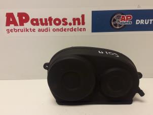 Used Timing cover Audi A4 Quattro (B6) 3.0 V6 30V Price € 35,00 Margin scheme offered by AP Autos