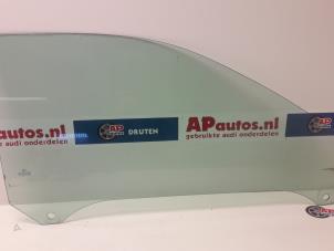 Usagé Vitre portière 2portes droite Audi A3 (8L1) 1.6 Prix € 45,00 Règlement à la marge proposé par AP Autos