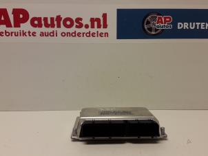Usagé Calculateur moteur Audi A4 Cabrio (B7) 2.4 V6 30V Prix € 74,99 Règlement à la marge proposé par AP Autos