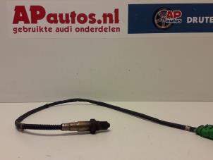 Używane Sonda lambda Audi A4 Cabrio (B7) 2.4 V6 30V Cena € 19,99 Procedura marży oferowane przez AP Autos