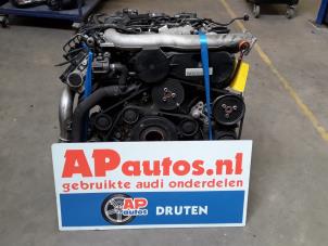 Usados Motor Audi A5 Quattro (B8C/S) 3.0 TDI V6 24V Precio € 1.749,99 Norma de margen ofrecido por AP Autos