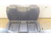 Set of upholstery (complete) from a Audi A5 Quattro (B8C/S) 3.0 TDI V6 24V 2008