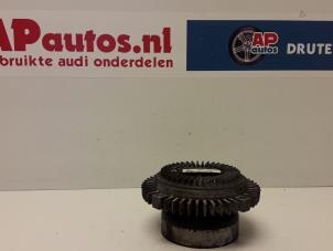 Usagé Ventilateur rigide indépendant Audi A4 (B5) 1.6 Prix € 35,00 Règlement à la marge proposé par AP Autos