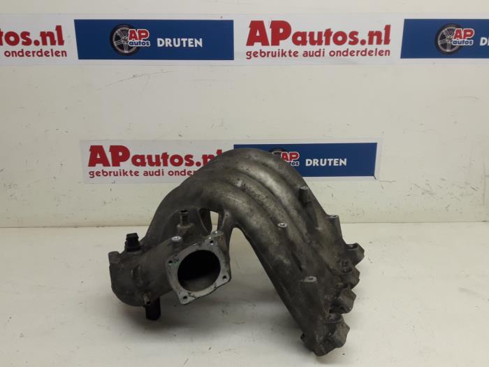 Gebrauchte Ansaugbrugge Audi A4 (B5) 1.6 Preis € 49,99 Margenregelung angeboten von AP Auto's