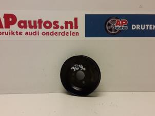 Usagé Poulie pompe direction assistée Audi A4 (B5) 1.6 Prix € 15,00 Règlement à la marge proposé par AP Autos