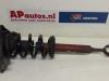 Audi A4 (B5) 1.6 Front shock absorber rod, right